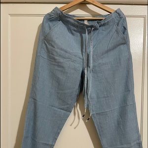 Sport pant comfortable!